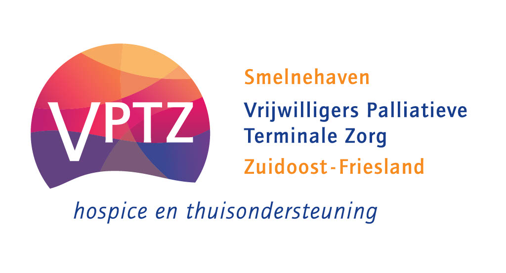 logo vptz zuidoost friesland
